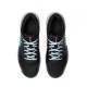 Asics Gel Dedicate 8 Padel Black Aqua Sneakers