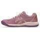 Asics Gel Dedicate 8 Padel Purple Oxide White Women''s Sneakers