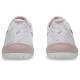 Asics Gel Game 9 Clay White Mauve Women''s Sneakers