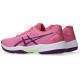 Asics Gel Game 9 Padel Dragon Fruit Mauve Intense Women''s Sneakers