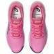 Asics Gel Game 9 Padel Dragon Fruit Mauve Intense Women''s Sneakers