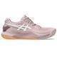 Asics Gel Resolution 9 Clay Pink White Women''s Sneakers