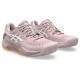 Asics Gel Resolution 9 Clay Pink White Women''s Sneakers