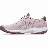 Asics Solution Swift FF 2 Clay Pink White Women''s Sneakers