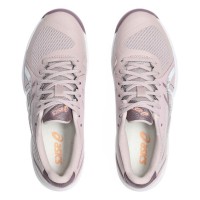 Asics Solution Swift FF 2 Clay Pink White Women''s Sneakers