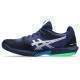 Asics Solution Speed FF 3 Clay Blue White Sneakers