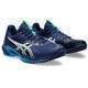 Asics Solution Speed FF 3 Clay Blue White Sneakers