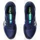 Asics Solution Speed FF 3 Clay Blue White Sneakers