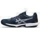 Zapatillas Asics Solution Speed FF 3 Clay Azul Frances Plata