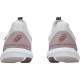 Asics Solution Speed FF 3 Clay White Mauve Women''s Sneakers