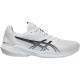 Zapatillas Asics Solution Speed FF 3 Clay Blanco Negro