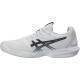 Zapatillas Asics Solution Speed FF 3 Clay Blanco Negro