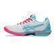 Asics Solution Speed FF 3 Padel White Pink Sneakers