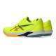 Baskets Asics Solution Swift FF 2 Padel Jaune Orange