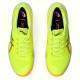 Baskets Asics Solution Swift FF 2 Padel Jaune Orange