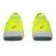 Baskets Asics Solution Swift FF 2 Padel Jaune Orange