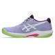 Asics Solution Swift FF 2 Padel Dark Mauve Women''s Sneakers