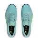 Asics Solution Swift FF Padel Teal Lime Shoes