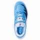 Zapatillas Babolat Jet Premura 2 Azul Cian Blanco Junior