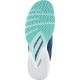 Babolat Jet Premura 2 Turquoise Shoes