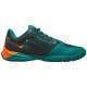 Babolat Jet Premura 2 Apricot Lake Green Sneakers