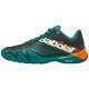 Babolat Jet Premura 2 Apricot Lake Green Sneakers