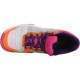 Zapatillas Babolat Jet Ritma Gris Rosa Mujer - Barata Oferta Outlet