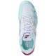 Chaussures Babolat Juan Lebron Jet Premura 2 Blanc Rouge