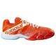 Babolat Movea Mandarina White Sneakers