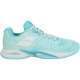 Zapatillas Babolat Propulse Blast Clay Azul Cielo Mujer - Barata Oferta Outlet