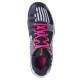 Zapatillas Babolat Sensa Blanco Negro Fucsia Mujer - Barata Oferta Outlet