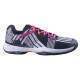 Zapatillas Babolat Sensa Blanco Negro Fucsia Mujer - Barata Oferta Outlet