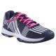 Zapatillas Babolat Sensa Blanco Negro Fucsia Mujer - Barata Oferta Outlet