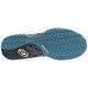 Baskets Bullpadel Beker 24I Bleu Marine Bleu Fonce