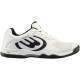 Bullpadel Beker 24I White Medium Gray Sneakers