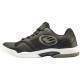 Bullpadel Beker 24I Black Khaki Sneakers