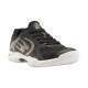 Bullpadel Beker 24I Black Khaki Sneakers