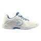 Bullpadel Beker 24V White Dark Blue Women''s Shoes