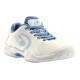 Bullpadel Beker 24V White Dark Blue Women''s Shoes