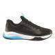 Zapatillas Bullpadel Comfort Pro 23V Negro - Barata Oferta Outlet