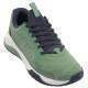 Bullpadel Comfort Pro 23V Green Shoes