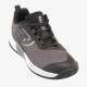 Zapatillas Bullpadel Di Nenno Next Hybrid Pro 22I Negro Gris Oscuro - Barata Oferta Outlet