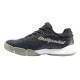 Bullpadel Flow 24V Black Eucalyptus Women''s Sneakers