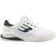 Bullpadel Gemma Triay Elite 24I White Green Women''s Sneakers