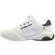 Bullpadel Gemma Triay Elite 24I White Green Women''s Sneakers