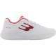 Bullpadel Gemma Triay Elite 24V White Women''s Sneakers