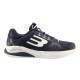 Bullpadel Gemma Triay Elite LTD 24V Navy Blue Women''s Sneakers