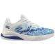 Bullpadel Ionic 24I White Sky Blue Women''s Sneakers