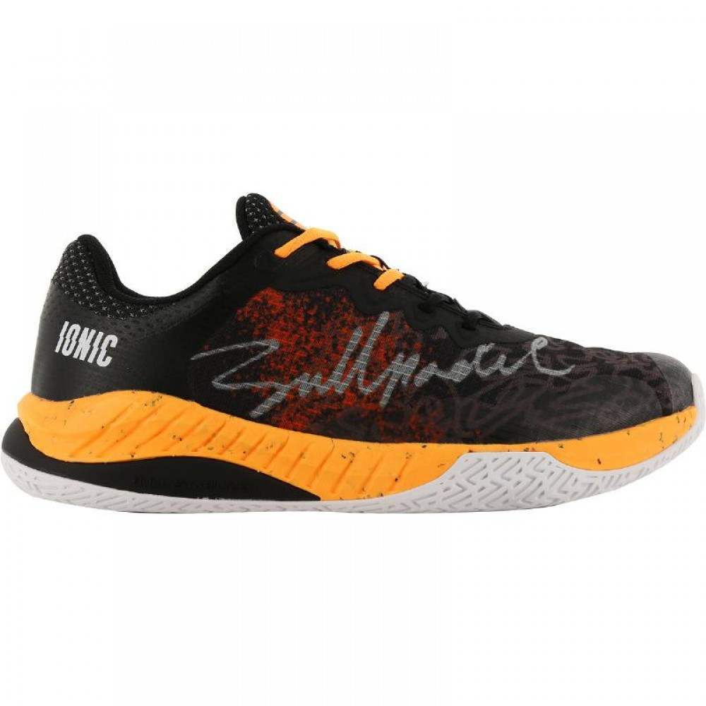 Bullpadel Ionic 24V Orange Shoes