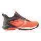 Zapatillas Bullpadel Juan Tello Vertex Grip 22I Calabaza